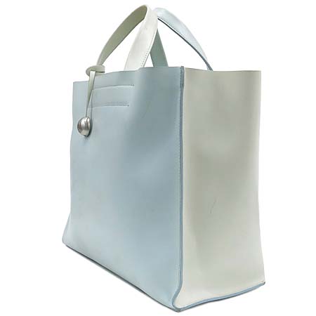 FURLA(�Ƕ�) CALF ���� ��Ʈ�� �̹���2 - ���̺��� �߰���ǰ