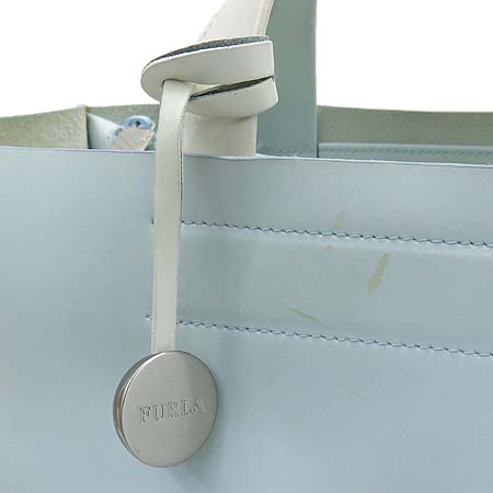 FURLA(�Ƕ�) CALF ���� ��Ʈ�� �̹���3 - ���̺��� �߰���ǰ