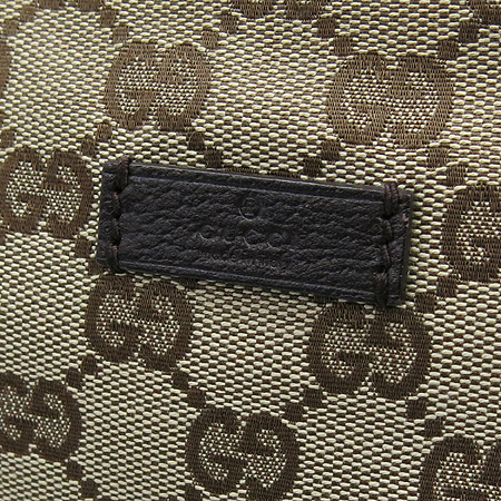 Gucci(����) 146309 GG�ΰ� �ڰ��� ��� �̴� ũ�ν��� �̹���4 - ���̺��� �߰���ǰ