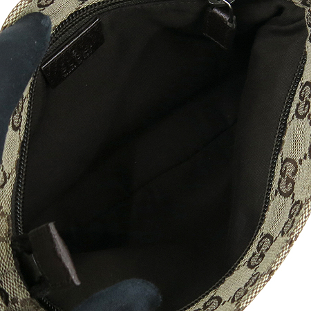 Gucci(����) 146309 GG�ΰ� �ڰ��� ��� �̴� ũ�ν��� �̹���6 - ���̺��� �߰���ǰ