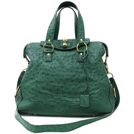 YSL(�Ի��ζ�) 168238 �׸� ����Ʈ��ġ ���� Rive Gauche(�������) ��Ʈ�� + �����Ʈ�� �̹���2 - ���̺��� �߰���ǰ