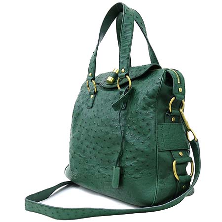 YSL(�Ի��ζ�) 168238 �׸� ����Ʈ��ġ ���� Rive Gauche(�������) ��Ʈ�� + �����Ʈ�� �̹���3 - ���̺��� �߰���ǰ