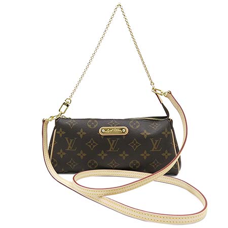 Louis Vuitton(���̺���) M95567 ���׷� ĵ���� ����Ŭ��ġ 2WAY �̹���2 - ���̺��� �߰���ǰ