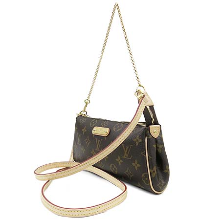 Louis Vuitton(���̺���) M95567 ���׷� ĵ���� ����Ŭ��ġ 2WAY �̹���3 - ���̺��� �߰���ǰ