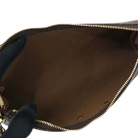 Louis Vuitton(���̺���) M95567 ���׷� ĵ���� ����Ŭ��ġ 2WAY �̹���5 - ���̺��� �߰���ǰ