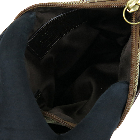 Coach(��ġ) 41644 �ñ״��� �ڰ��� ũ�ν��� �̹���6 - ���̺��� �߰���ǰ