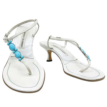 MANOLO BLAHNIK(����� �����) ȭ��Ʈ ���� ������ ����[��õ��] �̹���2 - ���̺��� �߰���ǰ