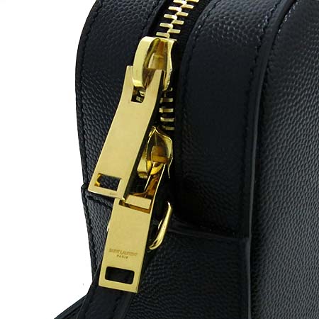 SAINT LAURENT PARIS(���ζ��ĸ�) 381636 ���� ���� CAMERA ũ�ν��� �̹���5 - ���̺��� �߰���ǰ