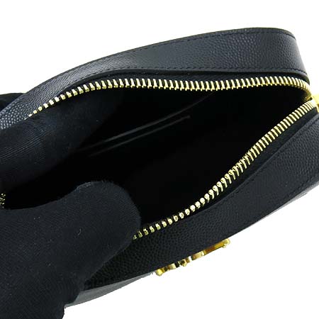 SAINT LAURENT PARIS(���ζ��ĸ�) 381636 ���� ���� CAMERA ũ�ν��� �̹���6 - ���̺��� �߰���ǰ