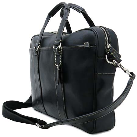 Coach(��ġ) 70099 ���� CALF ���� ������ ��Ʈ�� + �����Ʈ�� �̹���2 - ���̺��� �߰���ǰ