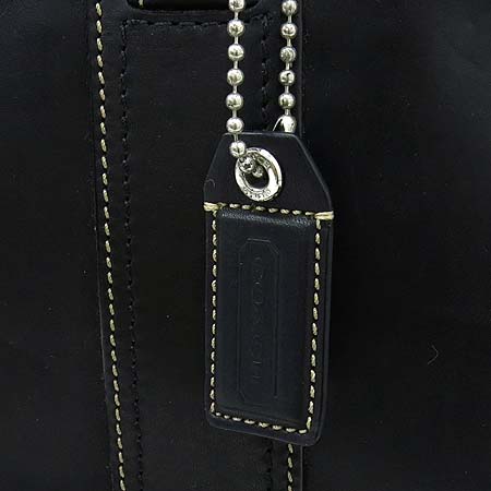 Coach(��ġ) 70099 ���� CALF ���� ������ ��Ʈ�� + �����Ʈ�� �̹���3 - ���̺��� �߰���ǰ