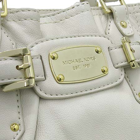 MICHAELKORS(����Ŭ�ھ) ��Ʈ ���� �̴ϼ� �ΰ� ���̺��� ���� 2WAY �̹���3 - ���̺��� �߰���ǰ