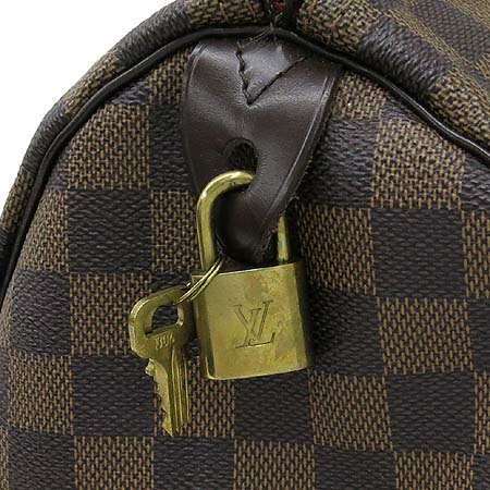Louis Vuitton(���̺���) N41531 �ٹ̿� ���� ĵ���� ���ǵ� 30 ��Ʈ�� �̹���4 - ���̺��� �߰���ǰ