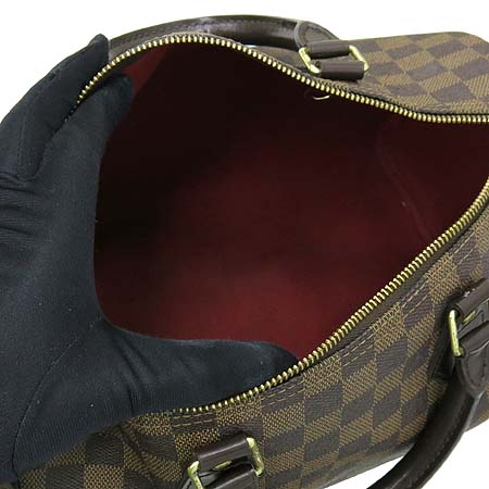 Louis Vuitton(���̺���) N41531 �ٹ̿� ���� ĵ���� ���ǵ� 30 ��Ʈ�� �̹���6 - ���̺��� �߰���ǰ