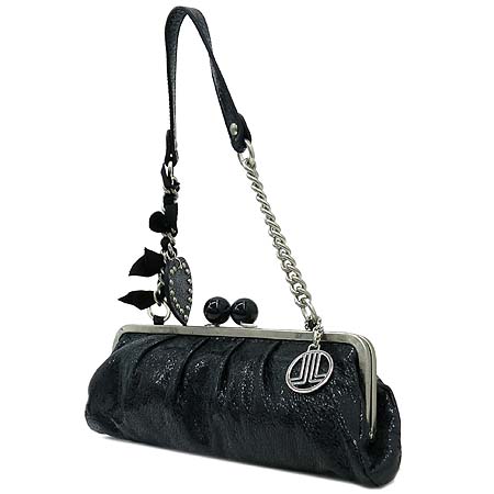 LANVIN(����) ���� ü�� Ŭ��ġ �� ����� �̹���2 - ���̺��� �߰���ǰ