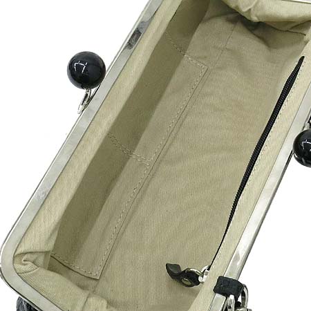 LANVIN(����) ���� ü�� Ŭ��ġ �� ����� �̹���5 - ���̺��� �߰���ǰ