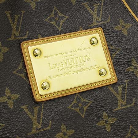 Louis Vuitton(���̺���) M56382 ���׷� ĵ���� �������� PM ����� �̹���4 - ���̺��� �߰���ǰ