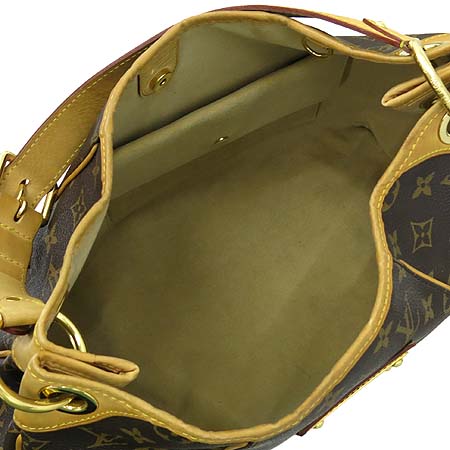 Louis Vuitton(���̺���) M56382 ���׷� ĵ���� �������� PM ����� �̹���6 - ���̺��� �߰���ǰ