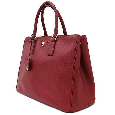 Prada(�����) BN1786 SAFFIANO LUX FUOCO ���� ���ǾƳ� ���� ����ΰ� ��Ʈ�� �̹���3 - ���̺��� �߰���ǰ