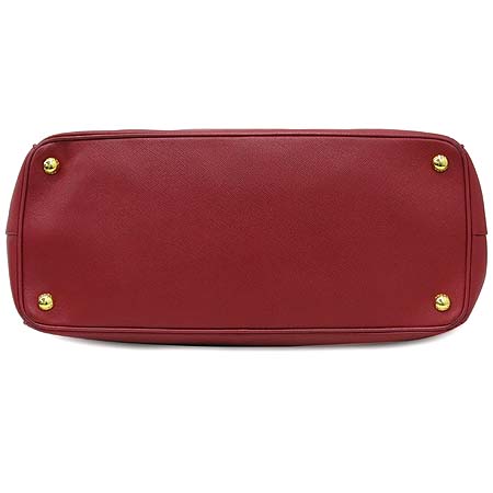 Prada(�����) BN1786 SAFFIANO LUX FUOCO ���� ���ǾƳ� ���� ����ΰ� ��Ʈ�� �̹���5 - ���̺��� �߰���ǰ