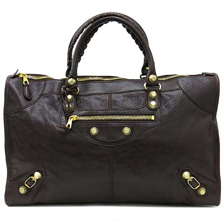 Balenciaga(�߷��þư�) 285451 ���̾�Ʈ ��ũ ��Ʈ�� + �����ſ� �̹���2 - ���̺��� �߰���ǰ
