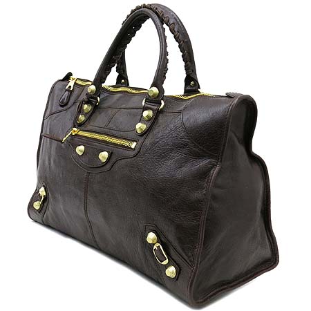 Balenciaga(�߷��þư�) 285451 ���̾�Ʈ ��ũ ��Ʈ�� + �����ſ� �̹���3 - ���̺��� �߰���ǰ