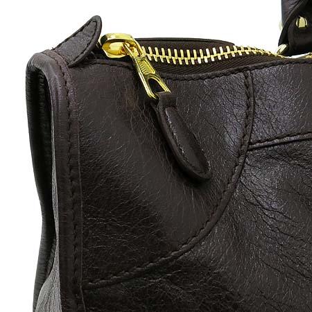 Balenciaga(�߷��þư�) 285451 ���̾�Ʈ ��ũ ��Ʈ�� + �����ſ� �̹���4 - ���̺��� �߰���ǰ