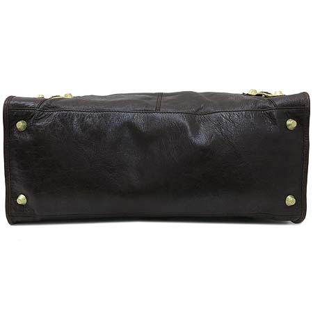 Balenciaga(�߷��þư�) 285451 ���̾�Ʈ ��ũ ��Ʈ�� + �����ſ� �̹���5 - ���̺��� �߰���ǰ