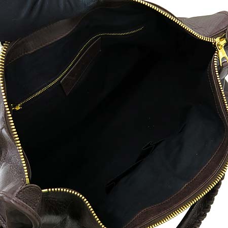 Balenciaga(�߷��þư�) 285451 ���̾�Ʈ ��ũ ��Ʈ�� + �����ſ� �̹���6 - ���̺��� �߰���ǰ