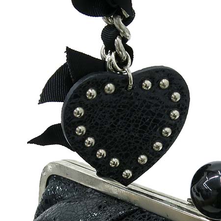 LANVIN(����) ���� ü�� Ŭ��ġ �� ����� �̹���3 - ���̺��� �߰���ǰ