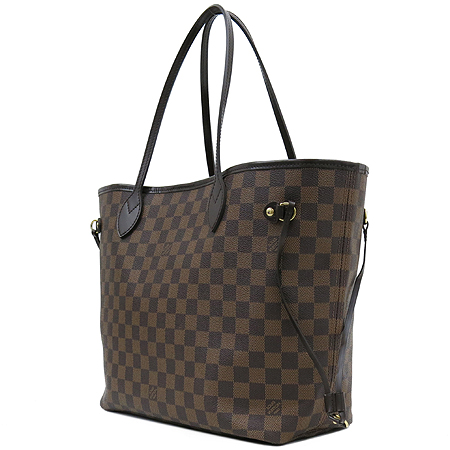 Louis Vuitton(���̺���) N51105 �ٹ̿� ���� ĵ���� �׹�Ǯ MM ����� �̹���2 - ���̺��� �߰���ǰ