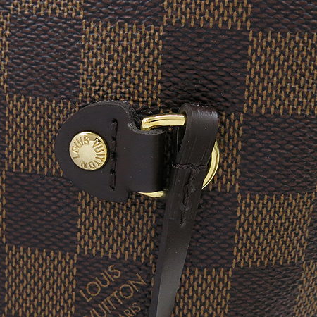 Louis Vuitton(���̺���) N51105 �ٹ̿� ���� ĵ���� �׹�Ǯ MM ����� �̹���3 - ���̺��� �߰���ǰ