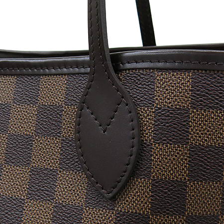 Louis Vuitton(���̺���) N51105 �ٹ̿� ���� ĵ���� �׹�Ǯ MM ����� �̹���4 - ���̺��� �߰���ǰ