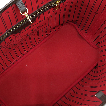 Louis Vuitton(���̺���) N51105 �ٹ̿� ���� ĵ���� �׹�Ǯ MM ����� �̹���5 - ���̺��� �߰���ǰ