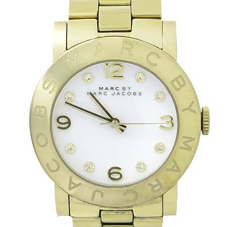 Marc_Jacobs(��ũ���̸�ũ�����߽�) MBM3056 ���� ���� ��ƿ ��������ð� �̹���2 - ���̺��� �߰���ǰ