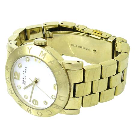 Marc_Jacobs(��ũ���̸�ũ�����߽�) MBM3056 ���� ���� ��ƿ ��������ð� �̹���3 - ���̺��� �߰���ǰ