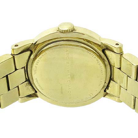 Marc_Jacobs(��ũ���̸�ũ�����߽�) MBM3056 ���� ���� ��ƿ ��������ð� �̹���5 - ���̺��� �߰���ǰ