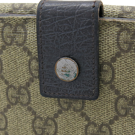 Gucci(����) 115052 GG�ΰ� PVC 2�� ������ �̹���2 - ���̺��� �߰���ǰ