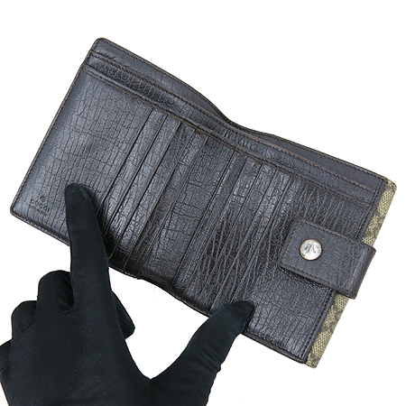 Gucci(����) 115052 GG�ΰ� PVC 2�� ������ �̹���3 - ���̺��� �߰���ǰ