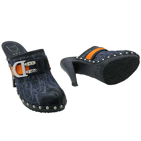 Dior(ũ����î���) ���� D�ΰ� ��� PVC ���� ȥ�� ������ ���� �̹���2 - ���̺��� �߰���ǰ