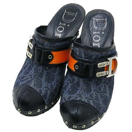 Dior(ũ����î���) ���� D�ΰ� ��� PVC ���� ȥ�� ������ ���� �̹���5 - ���̺��� �߰���ǰ