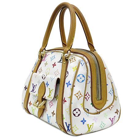 Louis Vuitton(���̺���) M40096 ���׷� ��Ƽ ȭ��Ʈ �����Ƕ� ��Ʈ�� �̹���2 - ���̺��� �߰���ǰ