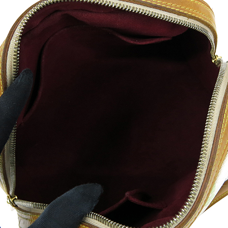 Louis Vuitton(���̺���) M40096 ���׷� ��Ƽ ȭ��Ʈ �����Ƕ� ��Ʈ�� �̹���5 - ���̺��� �߰���ǰ