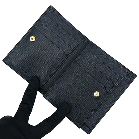 Prada(�����) 1M0668 SAFFIANO(���ǾƳ�) ���� ����ΰ� ������ �̹���4 - ���̺��� �߰���ǰ