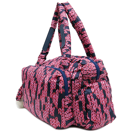 SEE BY CHLOE(�����̲��ο�) 9S7513-N114 JOY RIDER(���� ���̴�) ���� �к긯 �е� ��Ʈ�� + �ִϸ� ���� �̹���3 - ���̺��� �߰���ǰ