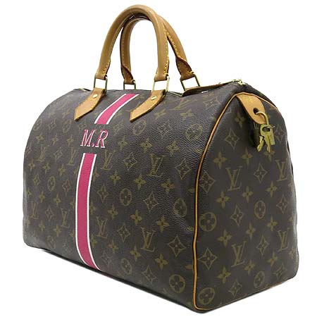 Louis Vuitton(���̺���) ����ȿ��� P00204 ���׷� ĵ���� ���ǵ� 35 ��Ʈ�� �̹���3 - ���̺��� �߰���ǰ
