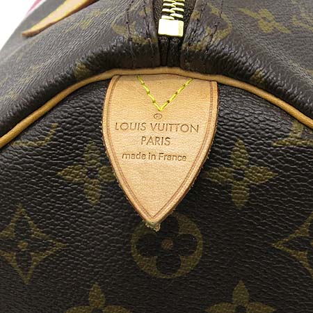 Louis Vuitton(���̺���) ����ȿ��� P00204 ���׷� ĵ���� ���ǵ� 35 ��Ʈ�� �̹���6 - ���̺��� �߰���ǰ