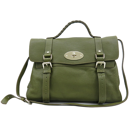 MULBERRY(�ֹ���) HH7541 īŰ ���� �˷��� �������� ������ 2WAY �̹���2 - ���̺��� �߰���ǰ