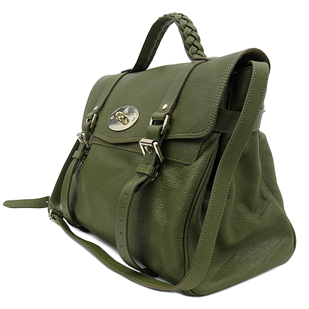 MULBERRY(�ֹ���) HH7541 īŰ ���� �˷��� �������� ������ 2WAY �̹���3 - ���̺��� �߰���ǰ