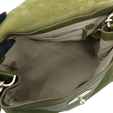 MULBERRY(�ֹ���) HH7541 īŰ ���� �˷��� �������� ������ 2WAY �̹���6 - ���̺��� �߰���ǰ